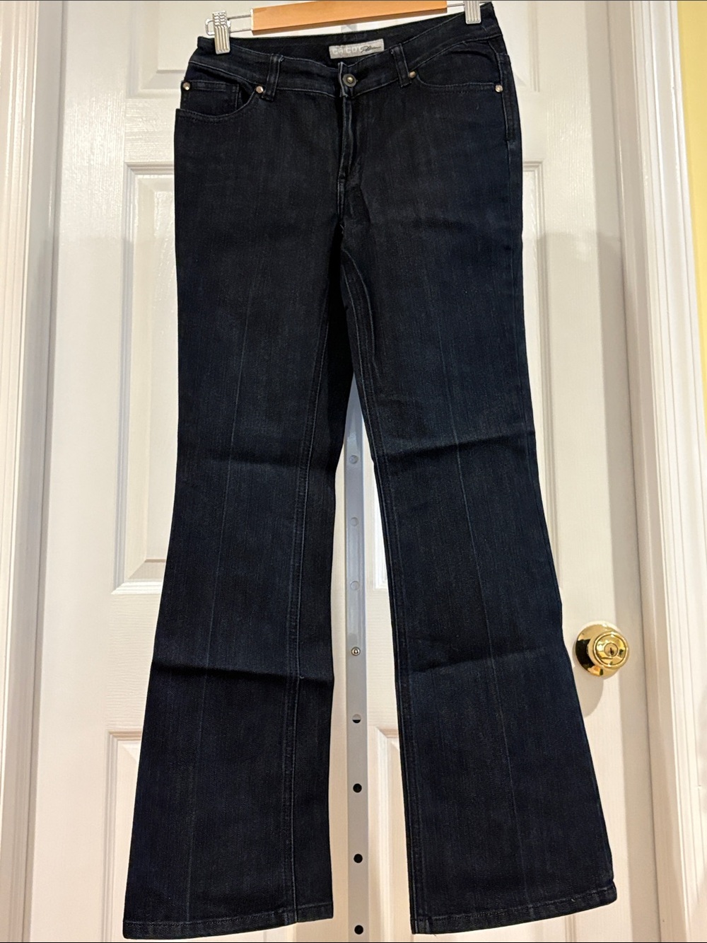 NWOT Women’s Chicos Bootcut Jeans size 0